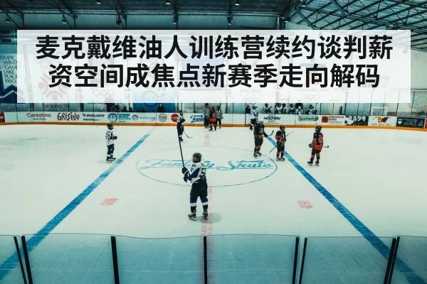 ice hockey arena game