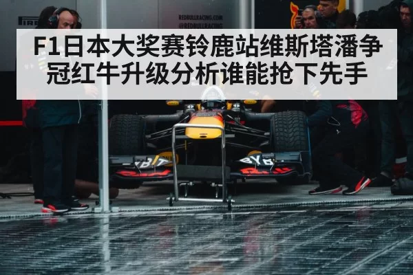 Formula 1 pit stop crew